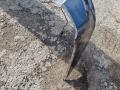 бампер задний BMW 3 серия F30/F31/F34 F30 2013, 1.6 л., дизель, МКПП, задний привод, правый руль - фото №5