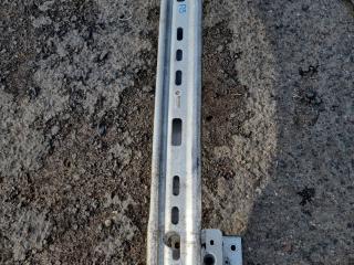 усилитель бампера заднего BMW X5 F15 2018, 3.0 л., N57 D30 A, дизель, АКПП, а96, полный привод, правый руль, 7294396