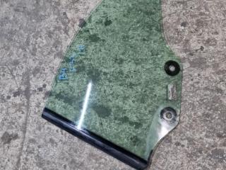 стекло двери задней левой BMW M4 F82/F83 F82 2016, 3.0 л., S55 B30 A, бензин, робот, купе, правый руль, 7290495