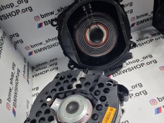 сабвуфер BMW X5 M F85 2016, 4.4 л., S63 B44 B, бензин, полный привод, правый руль, 65139247342