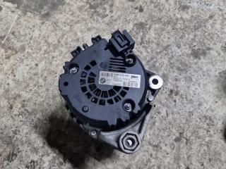 генератор BMW 5 серия F07/F10/F11 F10 2011, 2.0 л., N47 D20 C, дизель, АКПП, седан, задний привод, правый руль, 8507625
