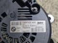 генератор BMW 5 серия F07/F10/F11 F10 2011, 2.0 л., N47 D20 C, дизель, АКПП, седан, задний привод, правый руль, 8507625 - фото №2
