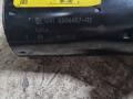 стартер BMW 5 серия F07/F10/F11 F10 2011, 2.0 л., N47 D20 C, дизель, АКПП, седан, задний привод, правый руль, 12418506657 - фото №2
