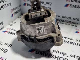 подушка крепления двигателя BMW X3 G01 2019, 2.0 л., дизель, АКПП, правый руль, 8482771