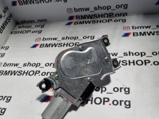 моторчик заднего стеклоочистителя (дворника) BMW X5 G05 2019, 3.0 л., B57 D30 A, дизель, АКПП, a96, полный привод, правый руль, 67637453144