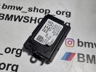Блок управления Controller Touch BMW M2 F87 [рестайлинг] 2020, 3.0 л., S55 B30 A, бензин, робот, купе, правый руль, 65829371374