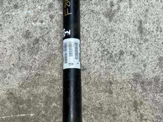 карданный вал BMW X5 M F85 2016, 4.4 л., S63 B44 B, бензин, полный привод, правый руль, 8605866