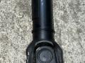 карданный вал BMW X5 M F85 2016, 4.4 л., S63 B44 B, бензин, полный привод, правый руль, 8605866 - фото №3