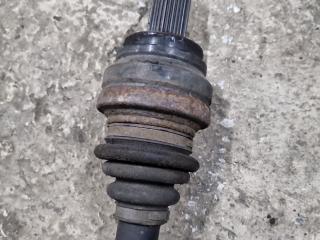 полуось задняя (приводной вал, ШРУС) BMW 5 серия F07/F10/F11 F10 2011, 2.0 л., N47 D20 C, дизель, АКПП, седан, задний привод, правый руль, 7581027