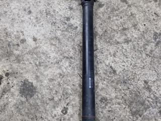 карданный вал BMW 5 серия F07/F10/F11 F10 2011, 2.0 л., N47 D20 C, дизель, АКПП, седан, задний привод, правый руль, 7614663