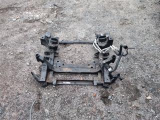 балка подвески передняя (подрамник) BMW X5 F15 2018, 2.0 л., N20 B20 A, бензин, АКПП, внедорожник 5 дв., 31116866689