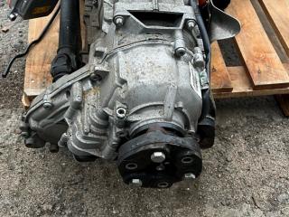 раздаточная коробка BMW X5 F15 2018, 2.0 л., N20 B20 A, бензин, АКПП, внедорожник 5 дв., 27108643151