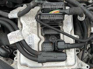 блок управления двигателем BMW X5 F15 2018, 2.0 л., N20 B20 A, бензин, АКПП, внедорожник 5 дв., 8664617