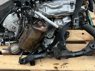 фильтр сажевый BMW 4 серия F32/F33 [рестайлинг] F32 2018, 2.0 л., B47 D20 A, дизель, АКПП, snapper rocks blau metallic c1g, купе, задний привод, правый руль, 8584849, 8518141