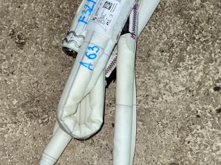 подушка безопасности боковая (шторка) BMW 4 серия F32/F33 [рестайлинг] F32 2018, 2.0 л., B47 D20 A, дизель, АКПП, snapper rocks blau metallic c1g, купе, задний привод, правый руль, 7292896