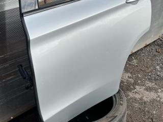 дверь задняя левая BMW X5 F15 2018, 2.0 л., N20 B20 A, бензин, АКПП, внедорожник 5 дв., 41517386739