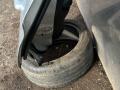 дверь задняя левая BMW X5 F15 2018, 2.0 л., N20 B20 A, бензин, АКПП, внедорожник 5 дв., 41517386739 - фото №3