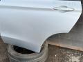 дверь задняя левая BMW X5 F15 2018, 2.0 л., N20 B20 A, бензин, АКПП, внедорожник 5 дв., 41517386739 - фото №4