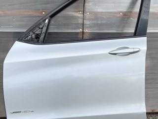 дверь передняя левая BMW X5 F15 2018, 2.0 л., N20 B20 A, бензин, АКПП, внедорожник 5 дв., 41517386737