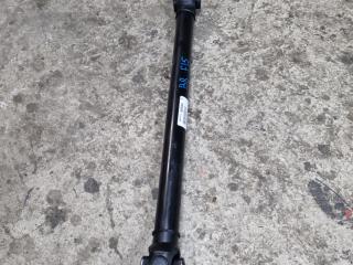 карданный вал BMW X5 F15 2018, 3.0 л., N57 D30 A, дизель, АКПП, а96, полный привод, правый руль, 8605866