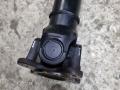 карданный вал BMW X5 F15 2018, 3.0 л., N57 D30 A, дизель, АКПП, а96, полный привод, правый руль, 8605866 - фото №2