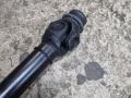 карданный вал BMW X5 F15 2018, 3.0 л., N57 D30 A, дизель, АКПП, а96, полный привод, правый руль, 8605866 - фото №4