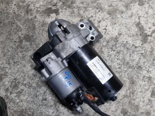 стартер BMW X5 F15 2018, 3.0 л., N57 D30 A, дизель, АКПП, а96, полный привод, правый руль, 12418515900