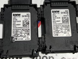 датчик мертвых (слепых) зон BMW 4 серия G22/G23 G22 2021, 2.0 л., B48 B20 B, бензин, АКПП, задний привод, 66325A1BCD8, 5A1BCD8