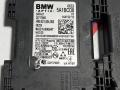 датчик мертвых (слепых) зон BMW 4 серия G22/G23 G22 2021, 2.0 л., B48 B20 B, бензин, АКПП, задний привод, 66325A1BCD8, 5A1BCD8 - фото №2