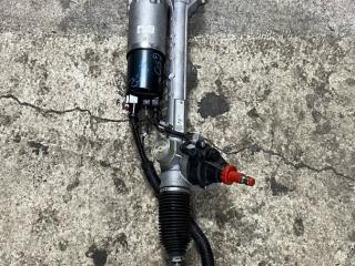 рулевая рейка BMW M3 G80/G81 G80 2021, 3.0 л., S58B30A, бензин, АКПП, седан, задний привод, 9503449