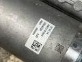 рулевая рейка BMW M3 G80/G81 G80 2021, 3.0 л., S58B30A, бензин, АКПП, седан, задний привод, 9503449 - фото №4