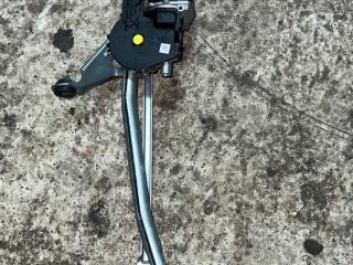 механизм стеклоочистителя (трапеция дворников) BMW M3 G80/G81 G80 2021, 3.0 л., S58B30A, бензин, АКПП, седан, задний привод, 61617427901