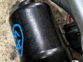 механизм стеклоочистителя (трапеция дворников) BMW M3 G80/G81 G80 2021, 3.0 л., S58B30A, бензин, АКПП, седан, задний привод, 61617427901 - фото №4