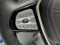 руль BMW 5 серия G30/G31 [рестайлинг] G30 (2020 - 2025), 2.0 л., B47 D20 B, дизель, задний привод - фото №3