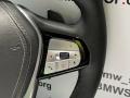 руль BMW 5 серия G30/G31 [рестайлинг] G30 (2020 - 2025), 2.0 л., B47 D20 B, дизель, задний привод - фото №4