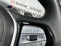 руль BMW 5 серия G30/G31 [рестайлинг] G30 (2020 - 2025), 2.0 л., B47 D20 B, дизель, задний привод - фото №5