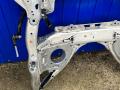 балка подвески передняя (подрамник) BMW 5 серия G30/G31 [рестайлинг] G30 (2020 - 2025), 2.0 л., B47 D20 B, дизель, задний привод, 6861106 - фото №3