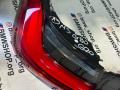 фонари задние (комплект) BMW 3 серия G20 2020, 2.0 л., гибрид, АКПП, седан, правый руль, 7420449, 7420454, 7420450, 7420453 - фото №5