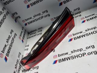 фонарь крышки багажника правый BMW 4 серия G22/G23 G22 2021, 2.0 л., B48 B20 B, бензин, АКПП, задний привод, 63217477608