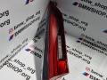фонарь крышки багажника левый BMW 4 серия G22/G23 G22 2021, 2.0 л., B48 B20 B, бензин, АКПП, задний привод, 63217477607 - фото №2