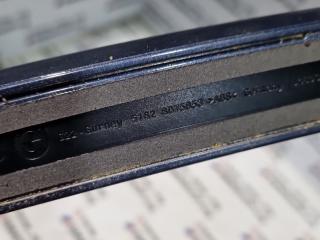 спойлер BMW 4 серия G22/G23 G22 2021, 2.0 л., B48 B20 B, бензин, АКПП, задний привод, 51628075853