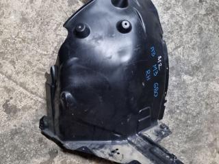защита арок задняя правая (подкрылок) BMW M3 G80/G81 G80 2021, 3.0 л., S58B30A, бензин, АКПП, седан, задний привод, 51718070522