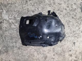 защита арок передняя левая (подкрылок) BMW 4 серия G22/G23 G22 2021, 2.0 л., B48 B20 B, бензин, АКПП, задний привод, 51717315729