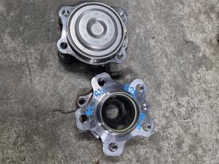 ступица передняя BMW 4 серия G22/G23 G22 2021, 2.0 л., B48 B20 B, бензин, АКПП, задний привод, 6871191
