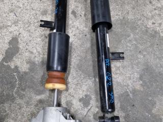амортизатор задний BMW 4 серия G22/G23 G22 2021, 2.0 л., B48 B20 B, бензин, АКПП, задний привод, 33526879378