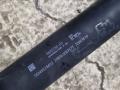 карданный вал BMW 4 серия G22/G23 G22 2021, 2.0 л., B48 B20 B, бензин, АКПП, задний привод, 26109485284 - фото №2