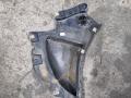 защита арок передняя левая (подкрылок) BMW 4 серия G22/G23 G22 2021, 2.0 л., B48 B20 B, бензин, АКПП, задний привод, 8070525 - фото №2