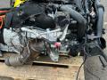 двигатель BMW 5 серия G30/G31 G30 2019, 2.0 л., B48 B20 A, гибрид, АКПП, blue-stone metallic, седан, задний привод, правый руль, 11005A158C7 - фото №4