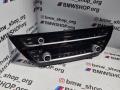 блок управления печки / климат-контроля BMW 5 серия G30/G31 G30 2019, 2.0 л., гибрид, АКПП, blue-stone metallic, седан, задний привод, правый руль, 64116999400 - фото №2