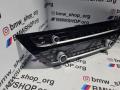 блок управления печки / климат-контроля BMW 5 серия G30/G31 G30 2018, 2.0 л., B47 D20 A, дизель, АКПП, a300, седан, задний привод, правый руль, 64117947869 - фото №2